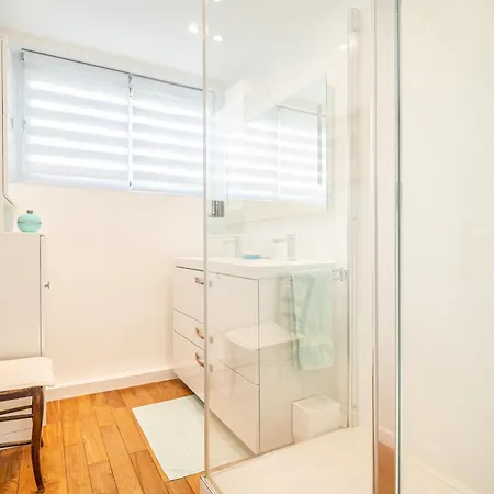 Apartment Lovely With View *